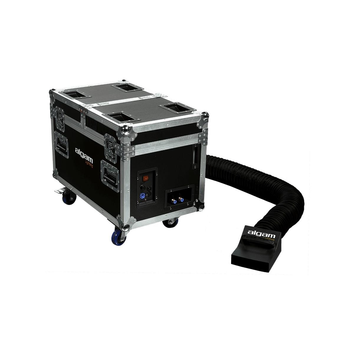 ALGAM LIGHTING NEBEL 3000 Macchina del Fumo Basso 3000W