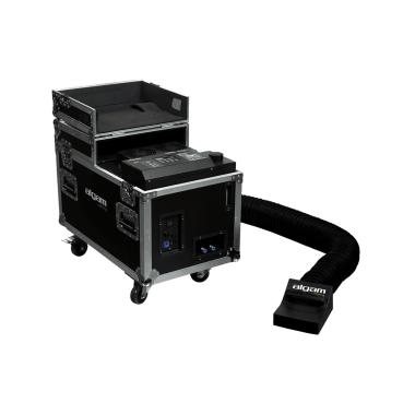 ALGAM LIGHTING NEBEL 3000 Macchina del Fumo Basso 3000W