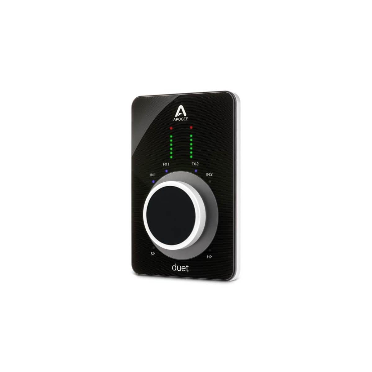 Apogee duet 3