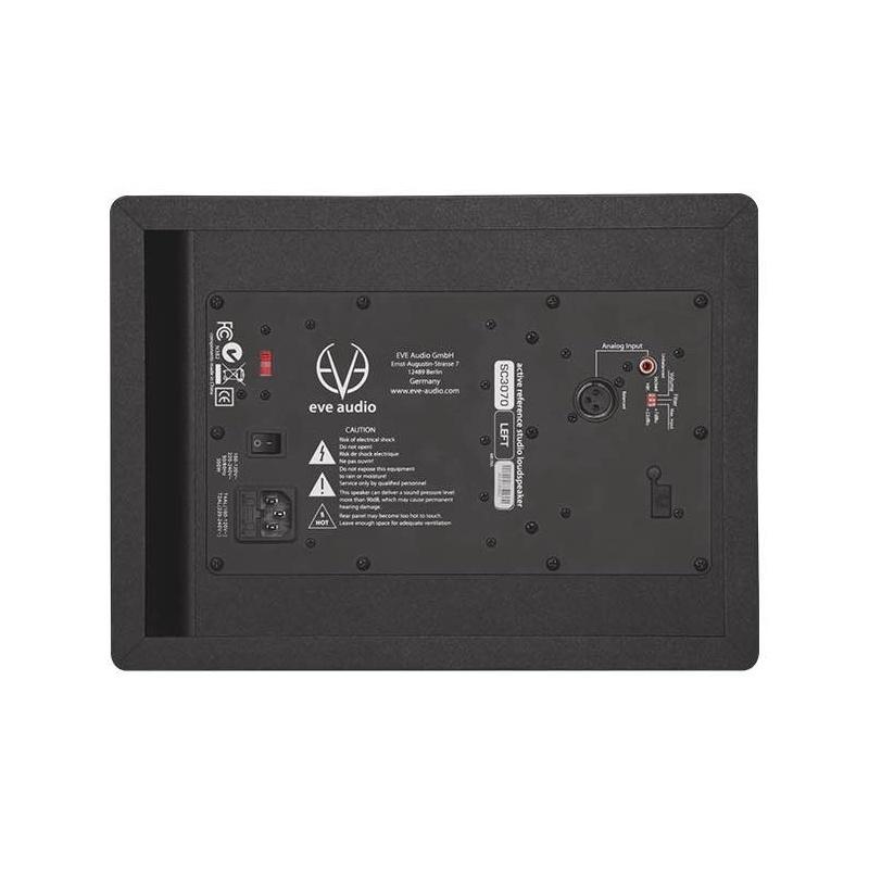 Eve audio sc3070 (sx)