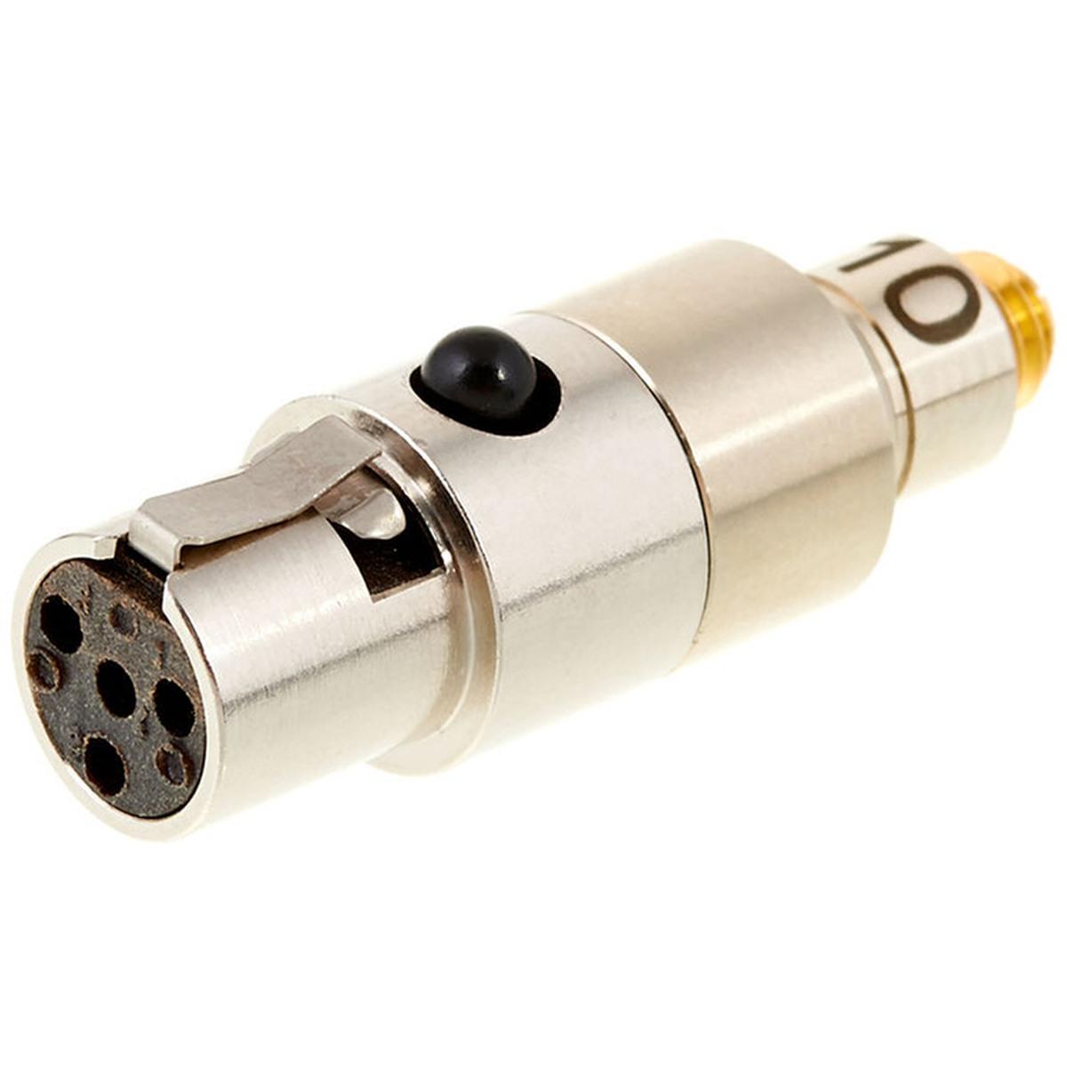 Dpa dad6010 adattatore shure