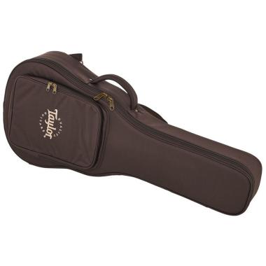 Taylor gs mini custodia per chitarra chocolate brown