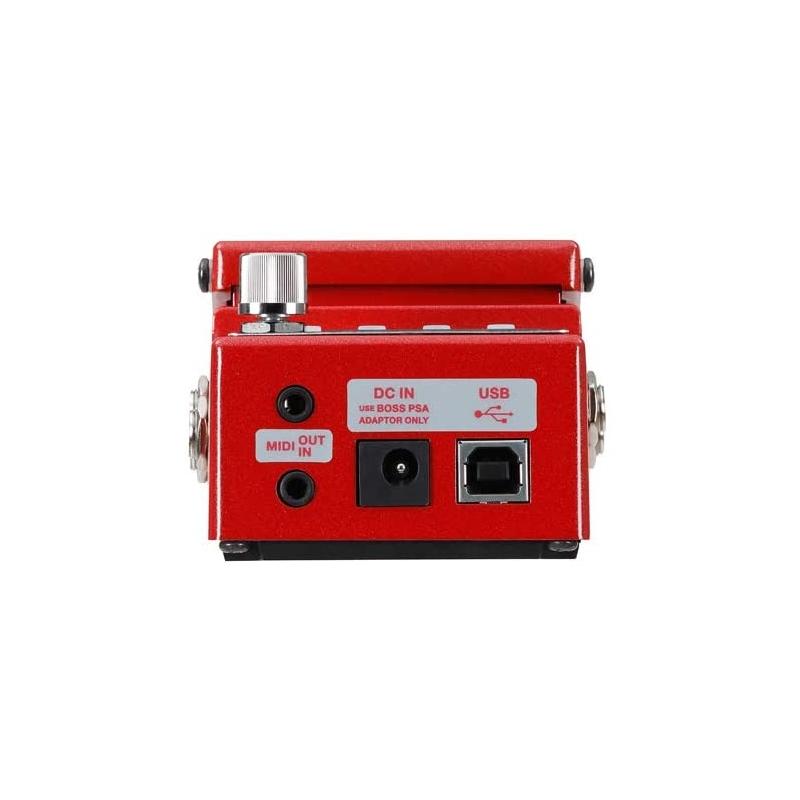 Boss rc5 loop station