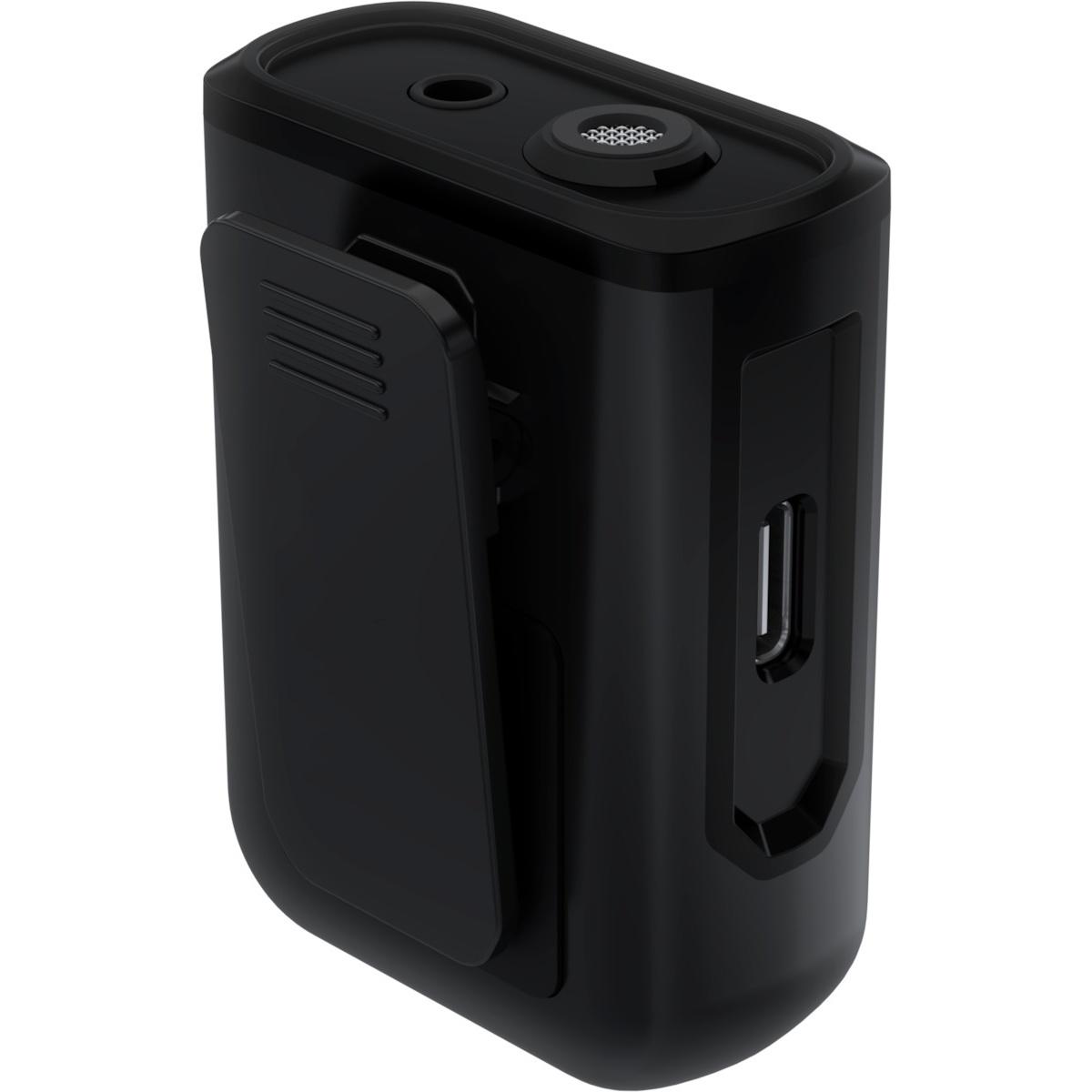 Mackie element wave lav