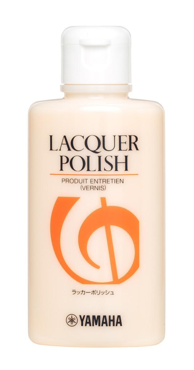 Yamaha polish2 per laccatura