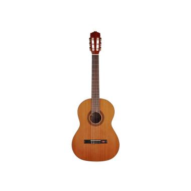 Salvador cortez cc10sn chitarra classica 7/8