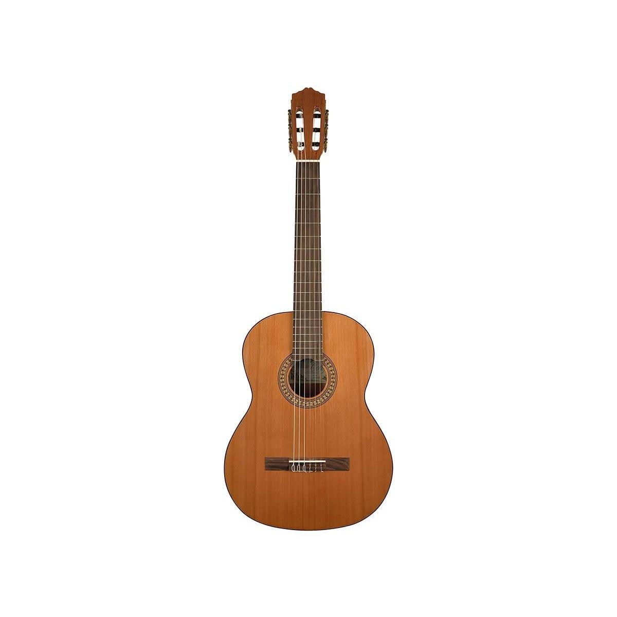 Salvador cortez cc22 chitarra classica 4/4