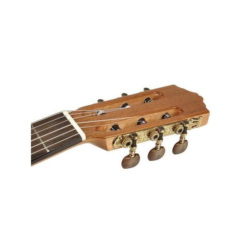 Salvador cortez cc22 chitarra classica 4/4