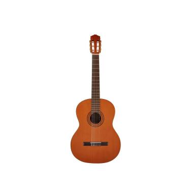 Salvador cortez cc22sn chitarra classica 7/8