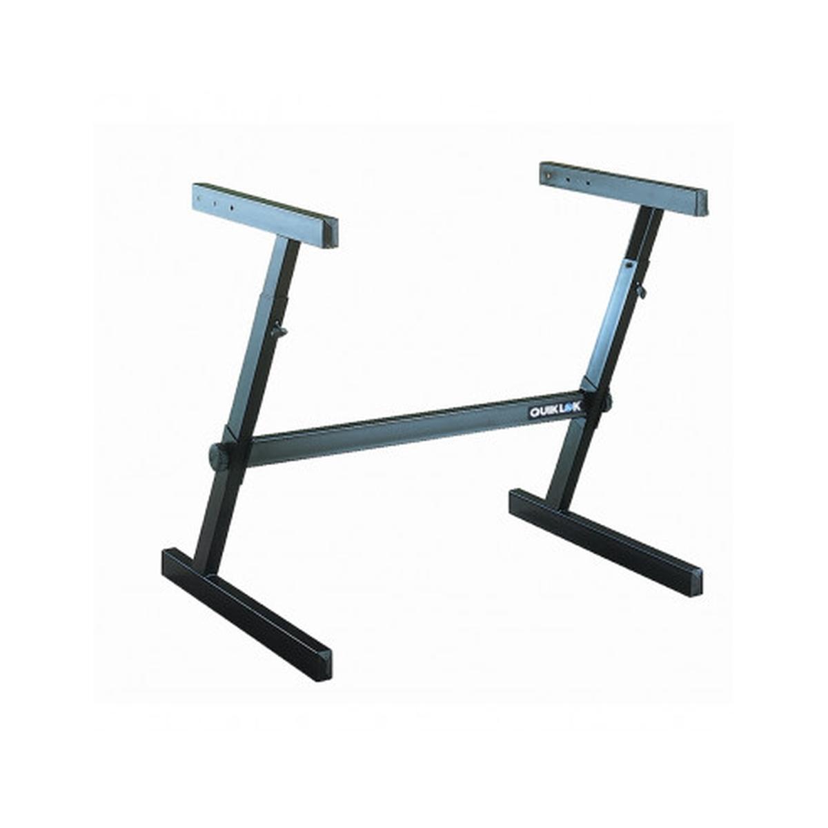 Quiklok z716 supporto a z per tastiera