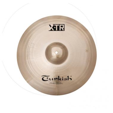 Turkish x-tr brilliant crash 18
