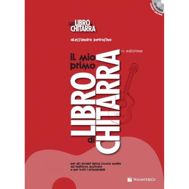 Il mio primo libro di chitarra + cd petrosino (38)