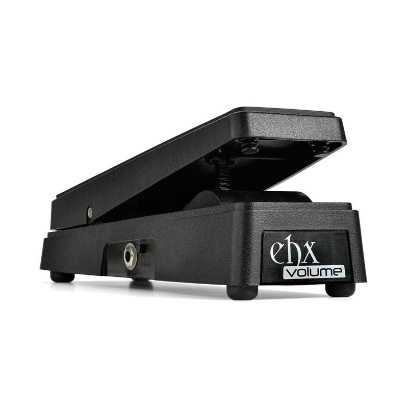 Electro harmonix pedale volume