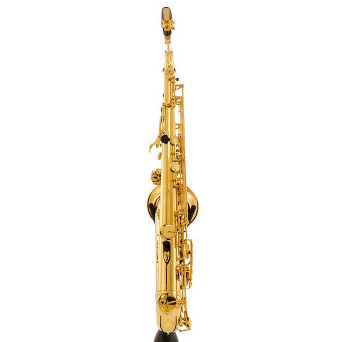 Yamaha yts82z sax tenore slaccato