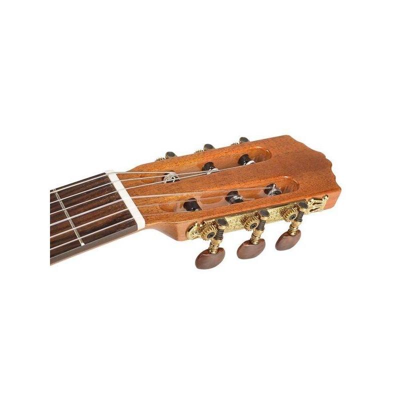 Salvador cortez cc10 chitarra classica 4/4