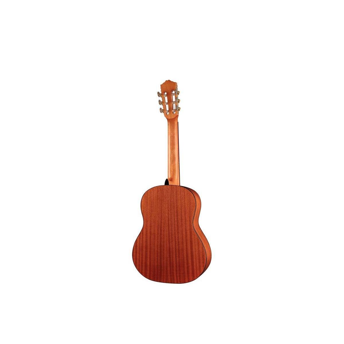 Salvador cortez cc10 junior chitarra classica 3/4