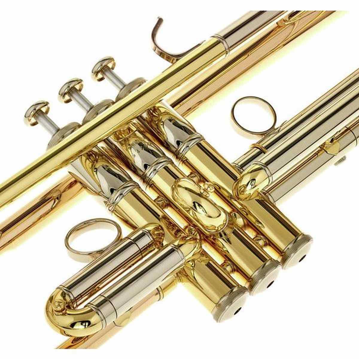 Yamaha ytr8345r 04 tromba custom