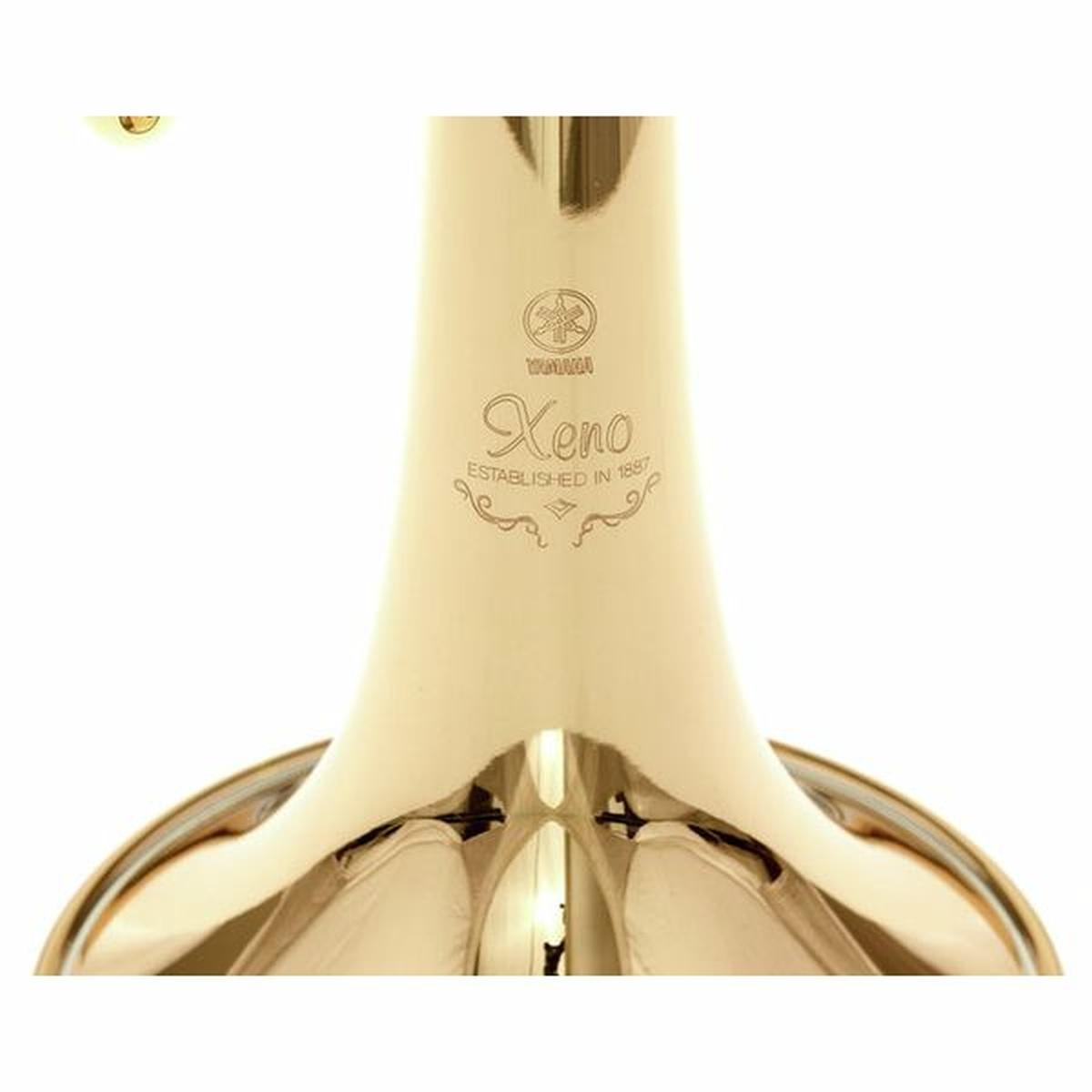 Yamaha ytr8345r 04 tromba custom