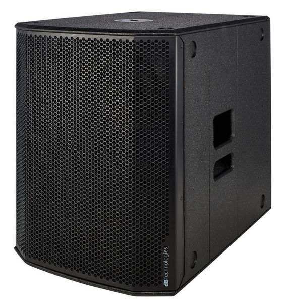 Db technologies 612 subwoofer