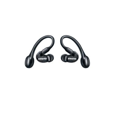 SHURE SE21DYBK+TW2-EFS AONIC 215 2a Gen Auricolari Bluetooth 5