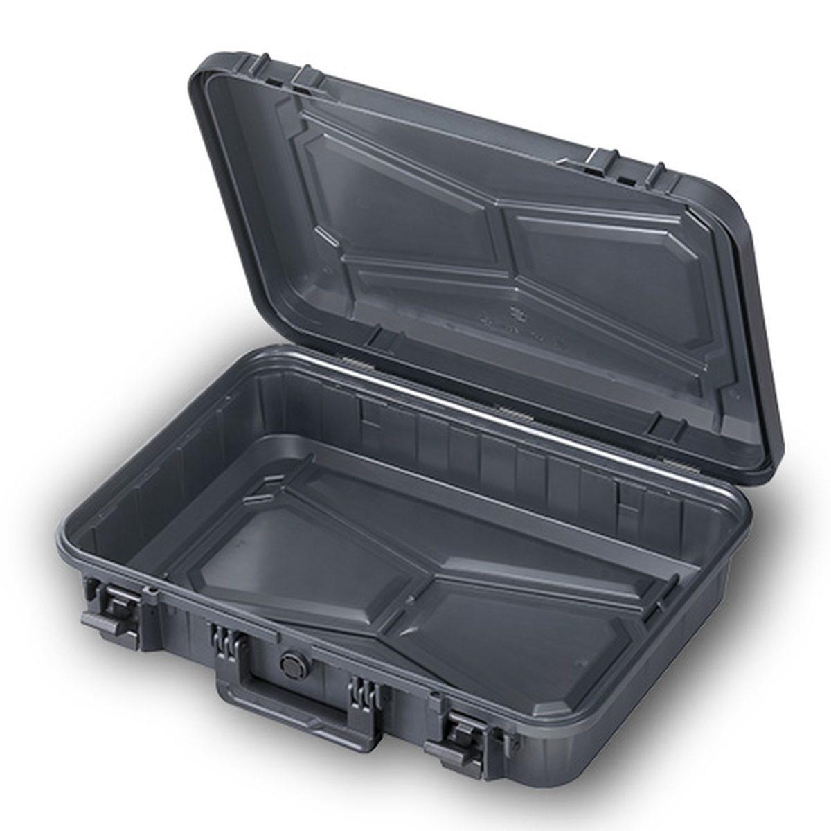 Plastica panaro eko90 grigio case in abs