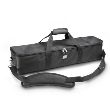 LD SYSTEMS CURV 500 SAT BAG - Borsa di trasporto per 4 satelliti CURV 500