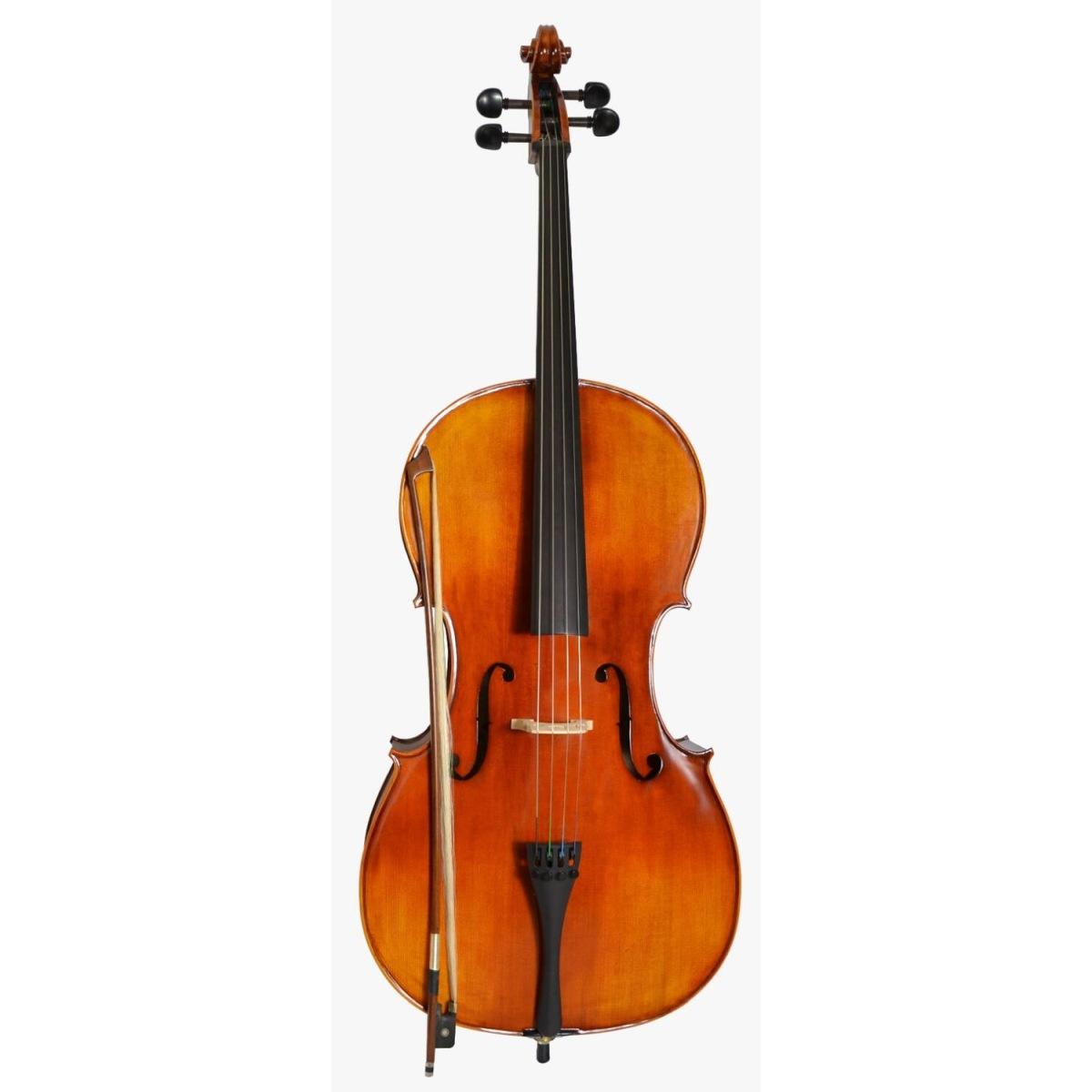 Luthier violoncello 4/4 modello orchestra