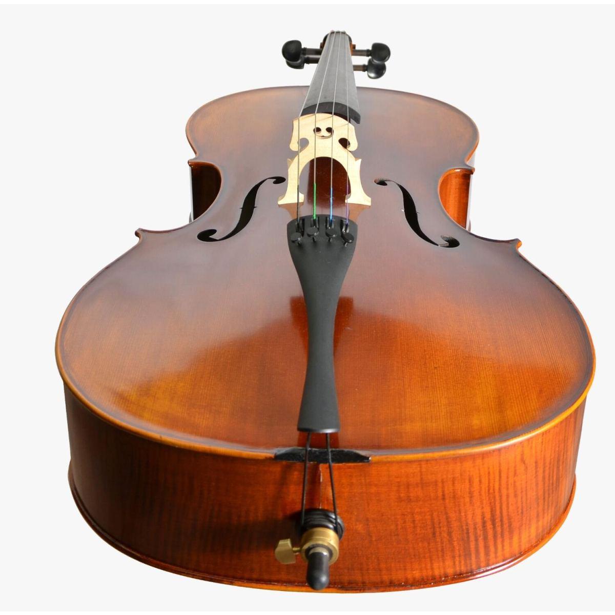 Luthier violoncello 4/4 modello orchestra