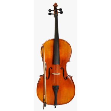 Luthier violoncello 4/4 modello orchestra