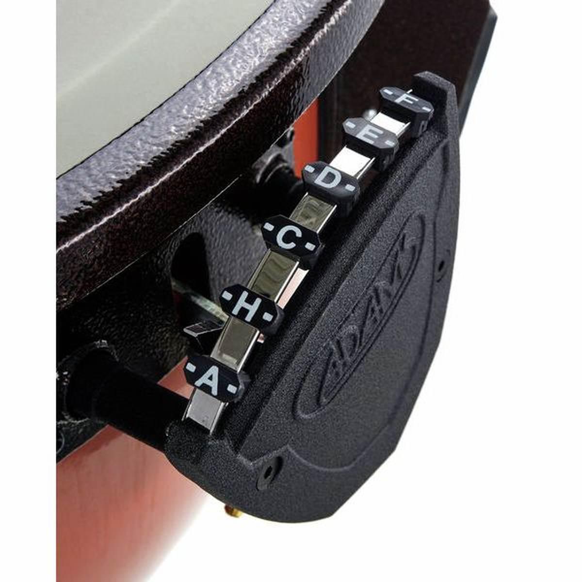 ADAMS 2PAUNFI32L UNIVERSAL FIBRA TIMPANO SINFONICO 32"