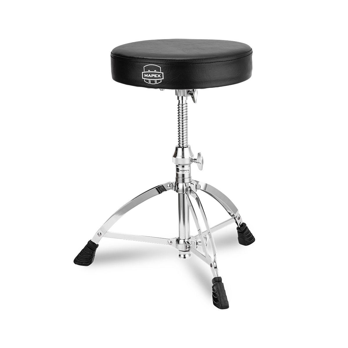 Mapex t660 sgabello per batteria