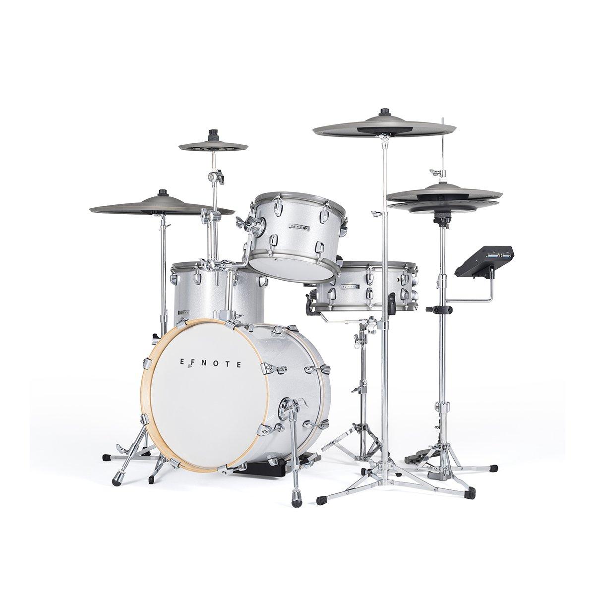 Efnote 5 batteria elettronica