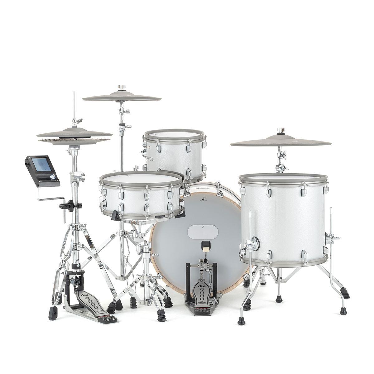 Efnote 7 batteria elettronica