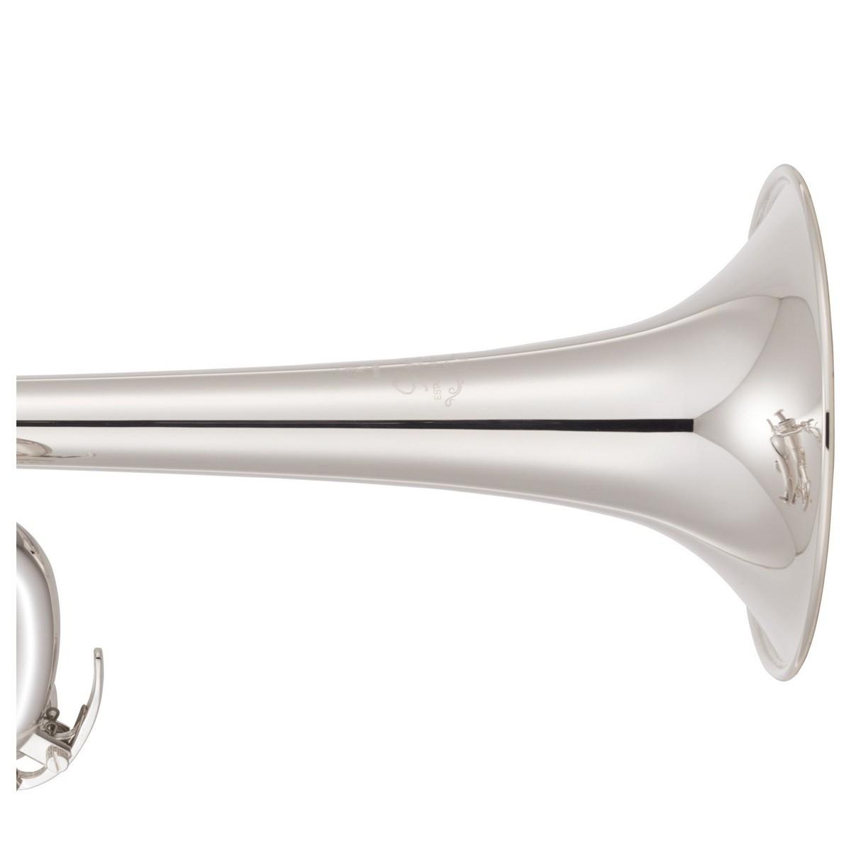 YAMAHA YTR8445GS04 TROMBA in DO