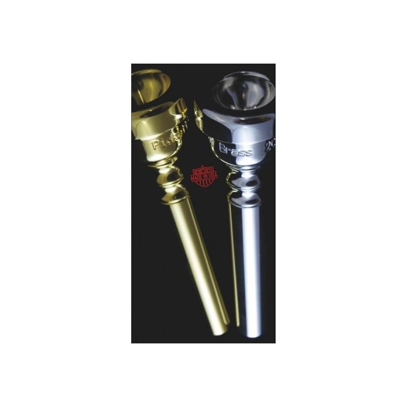 Pickett Brass 1.5B Bocchino Tromba pezzo unico penna 27 standard