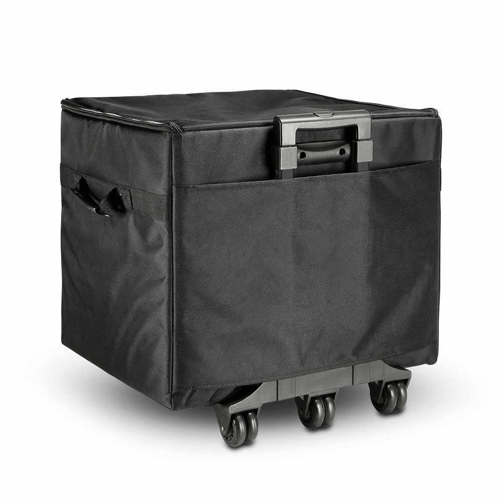 LD SYSTEMS CURV 500 SUB PC - Trolley da trasporto per subwoofer CURV 500