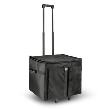 LD SYSTEMS CURV 500 SUB PC - Trolley da trasporto per subwoofer CURV 500