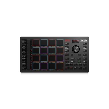 Akai professional mpc studio 2