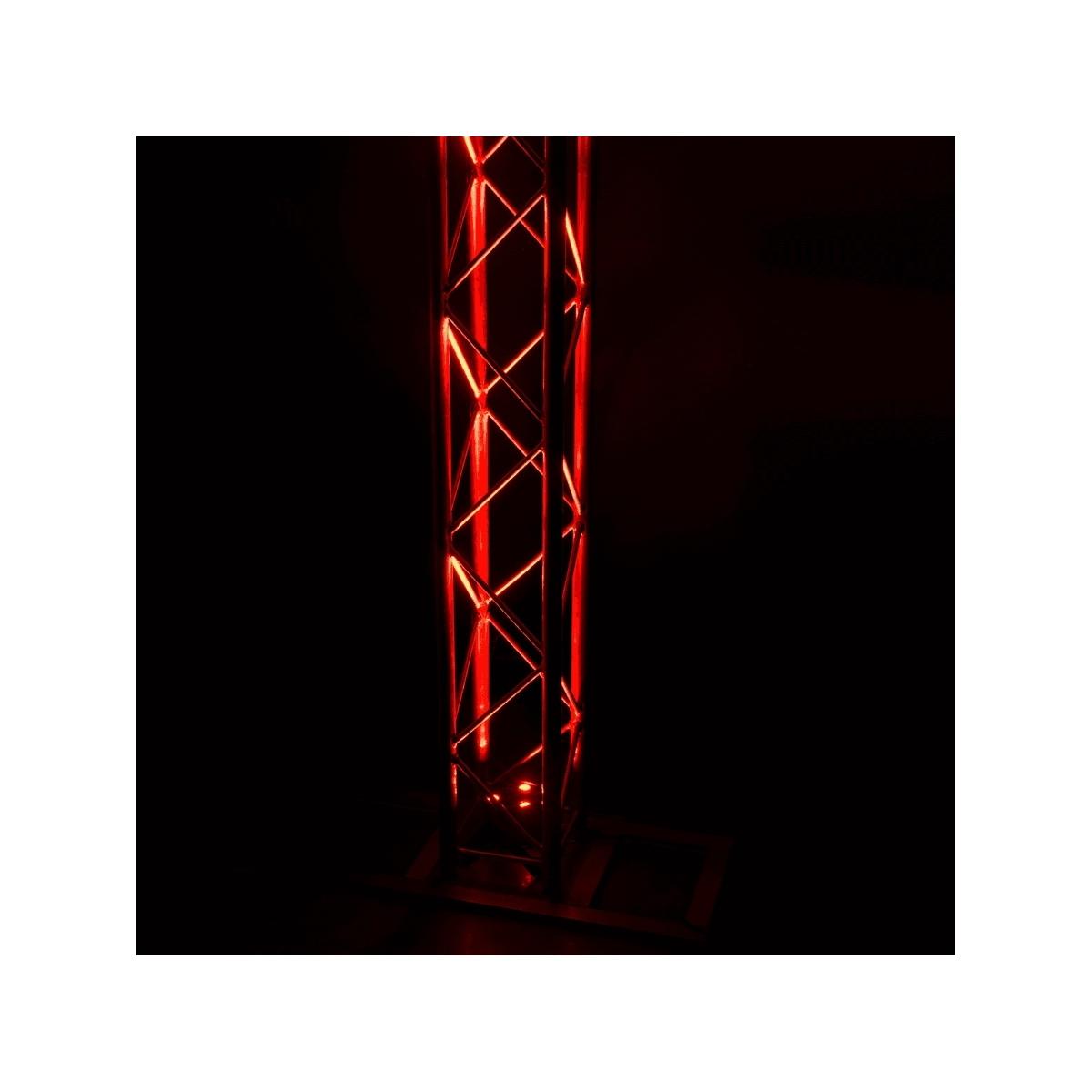 Algam lighting par wash 12