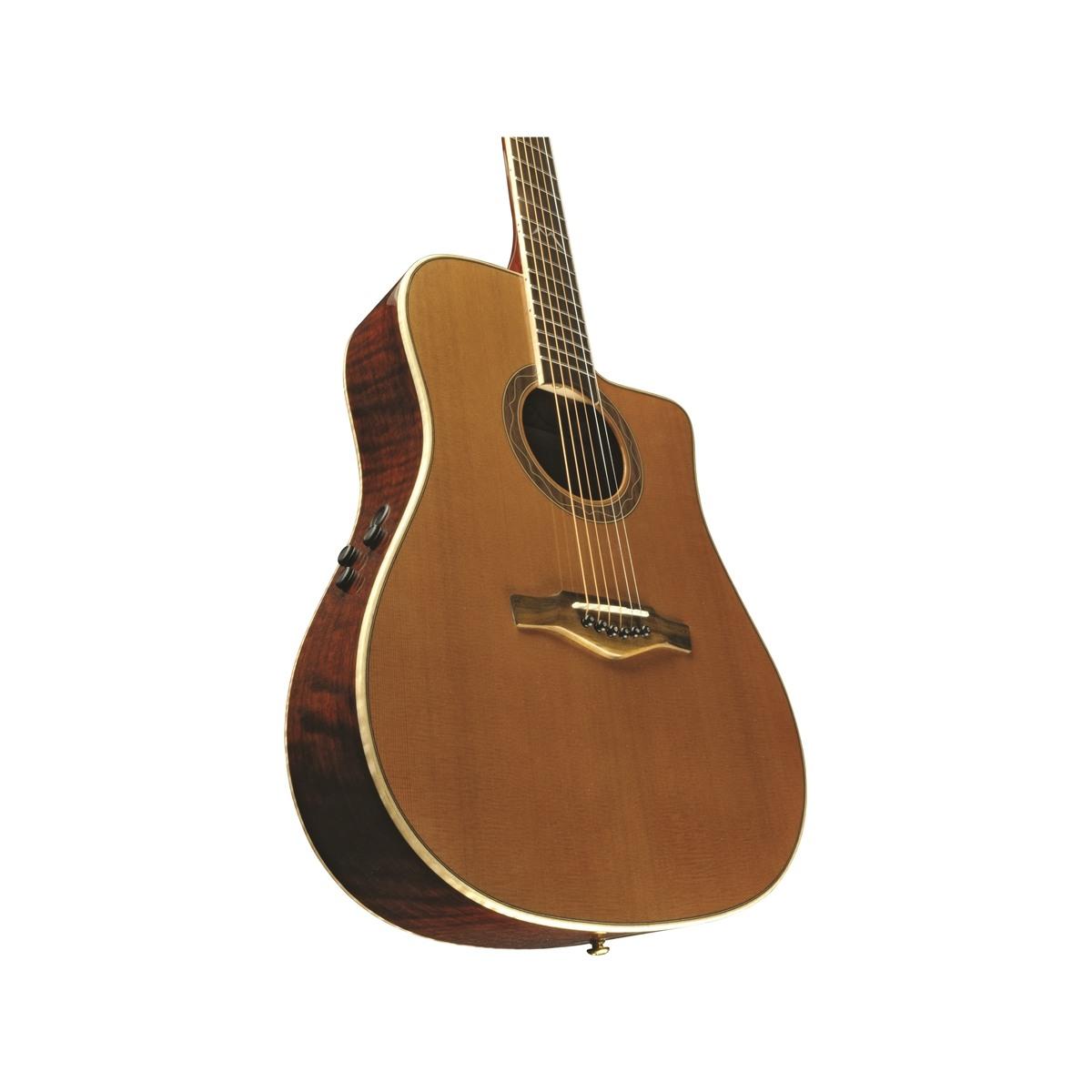 EKO GUITARS Mia D400ce