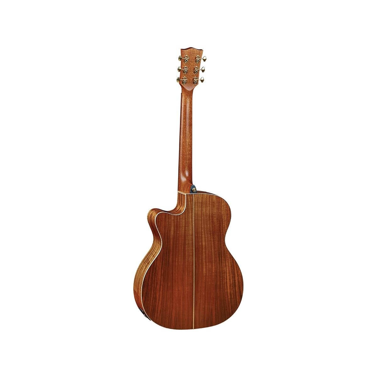 EKO GUITARS Alps J450ce CHITARRA ACUSTICA ELETTRIFICATA