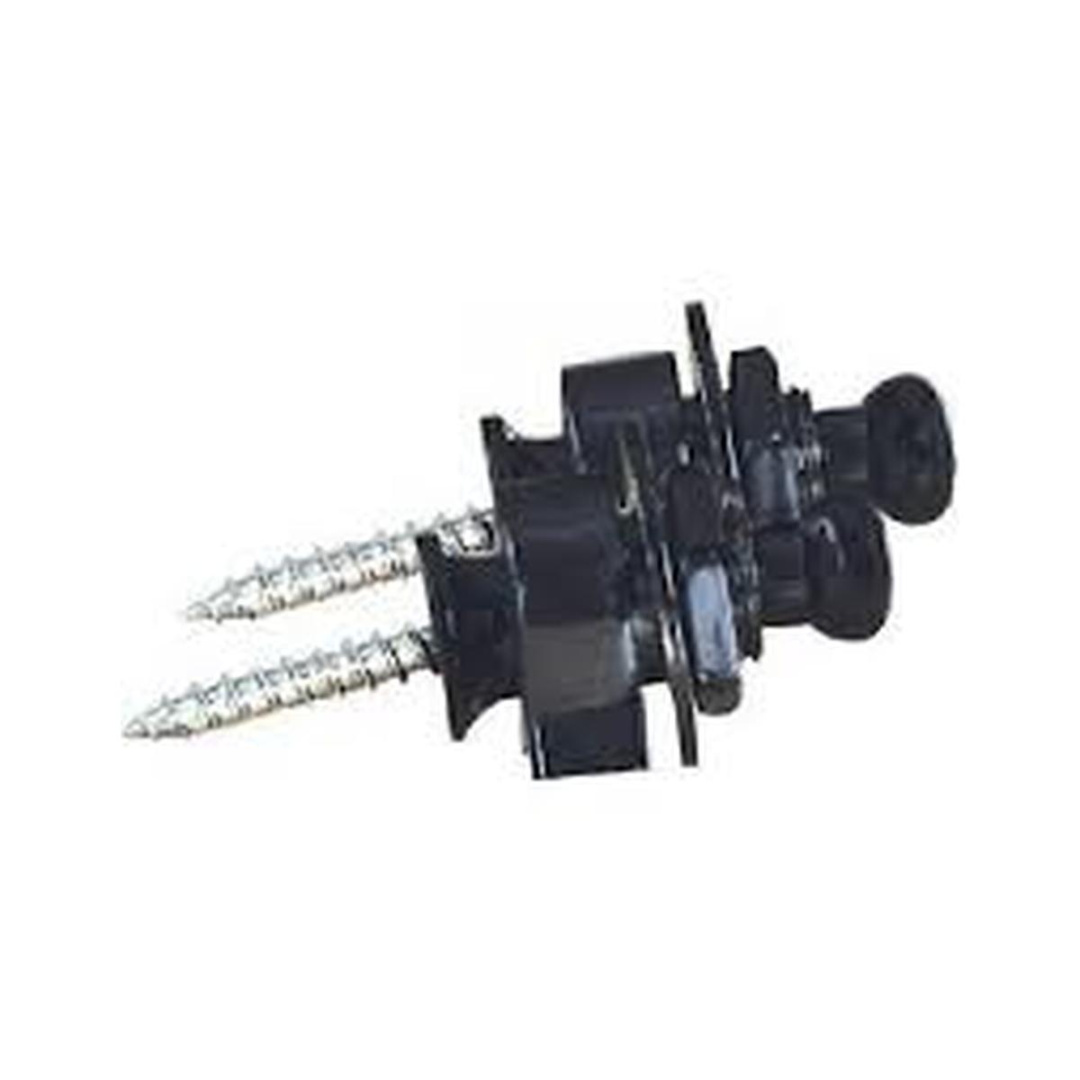 Firestone 555114 security lock nero lucido