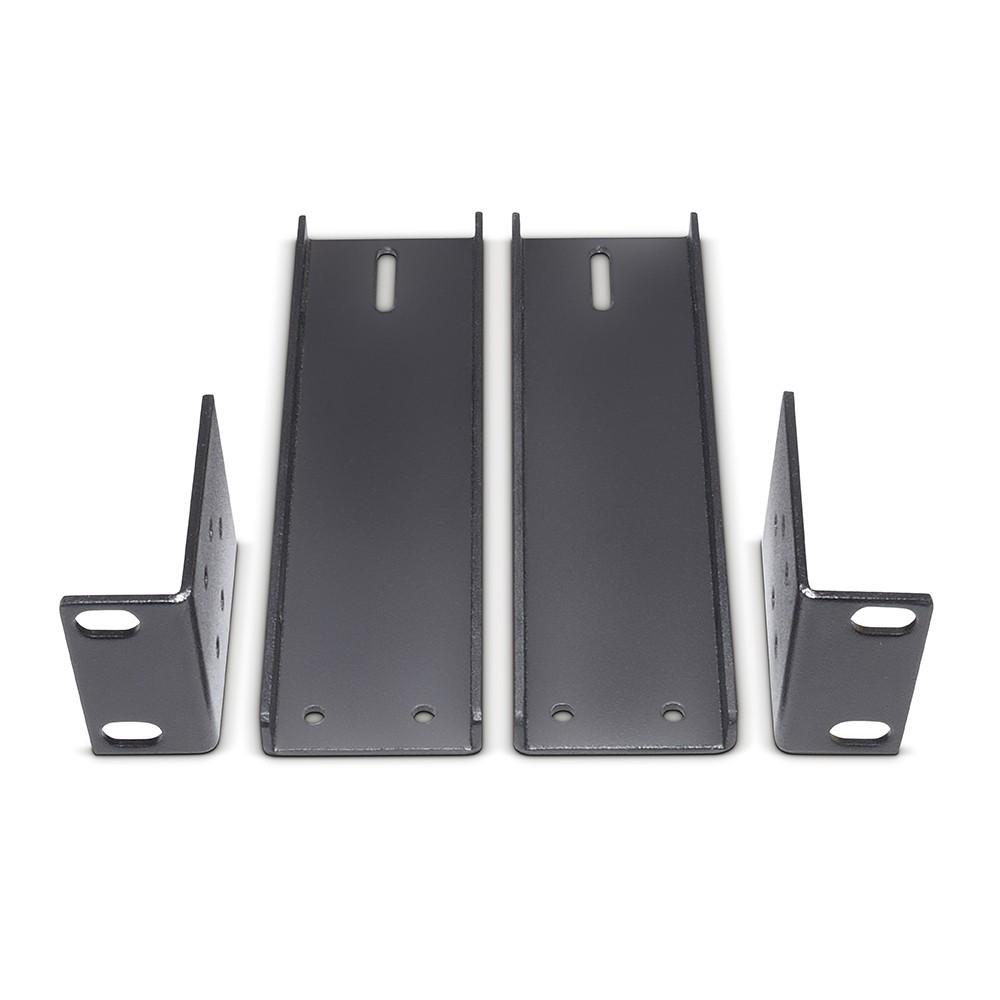LD SYSTEMS U500 RK 2 - Set di montaggio a rack per due ricevitori U500