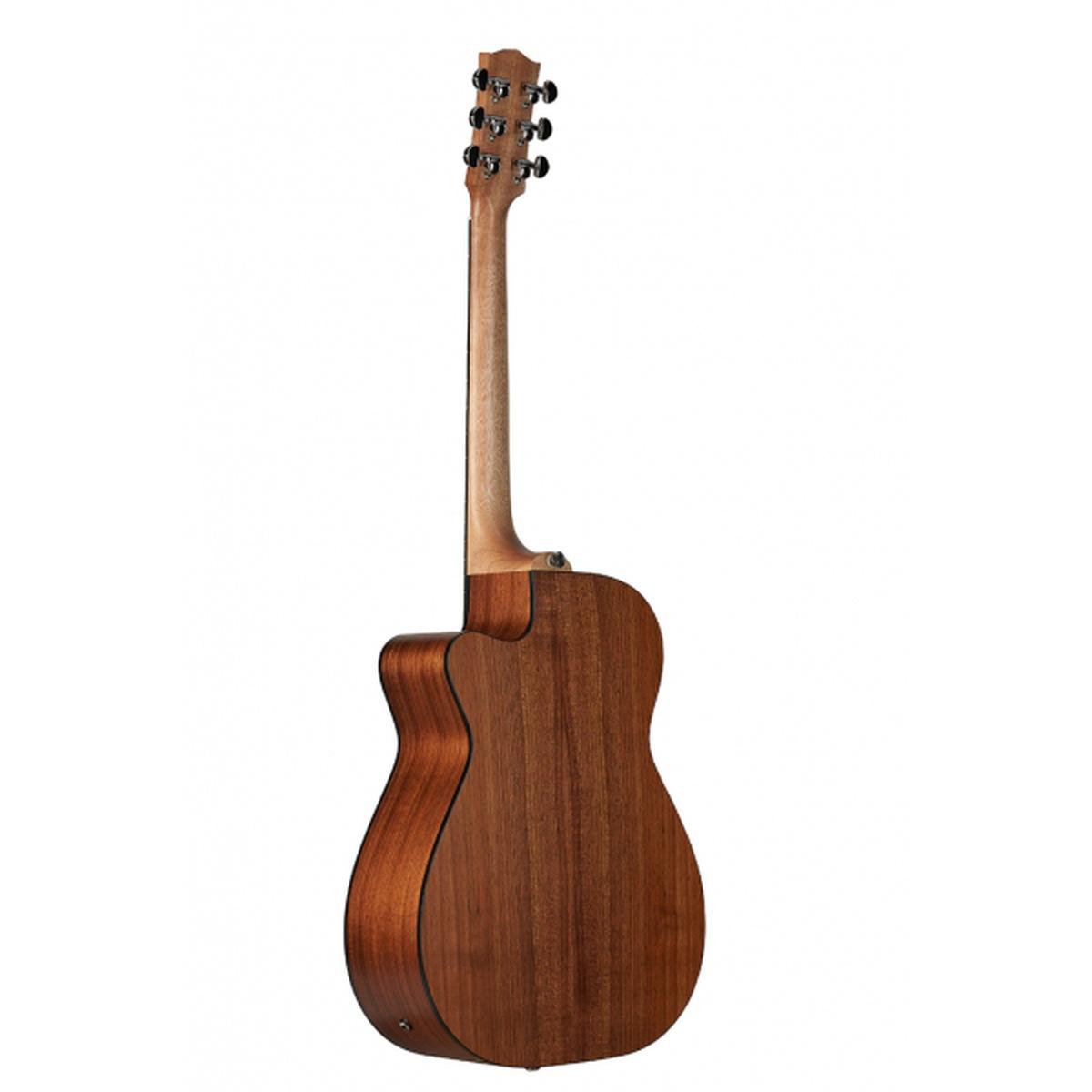 Maton srs808c natural chitarra acustica elettrificata