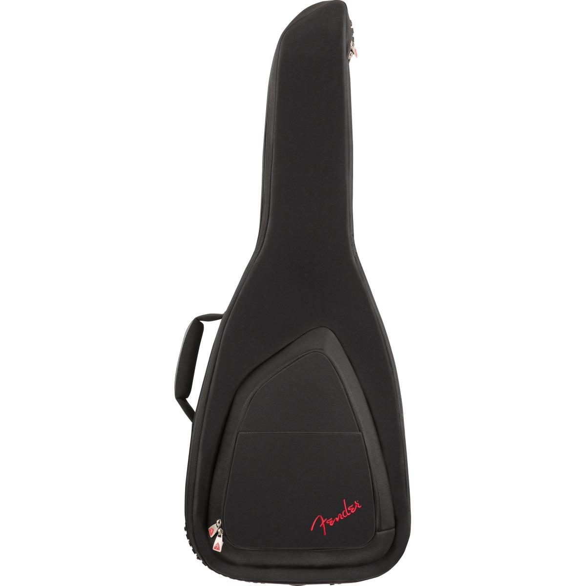 Fender fe620 custodia per chitarra elettrica