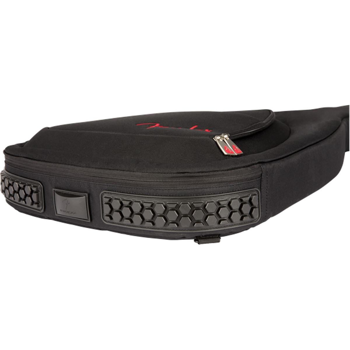 Fender fe620 custodia per chitarra elettrica