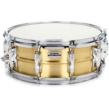 YAMAHA RRS1455 RULLANTE 14"X 5.5" IN OTTONE