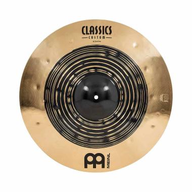 MEINL CC22DUR 22" Classic Custom Dual Ride