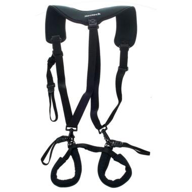 Neotech imbragatura per tuba regular