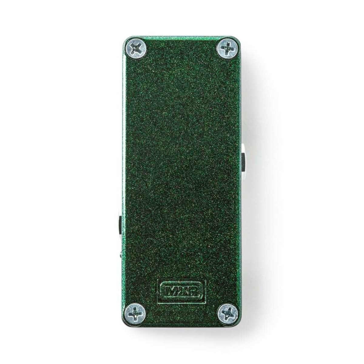 Mxr m299g1 carbon copy mini analog delay effetto delay analogico per chitarra